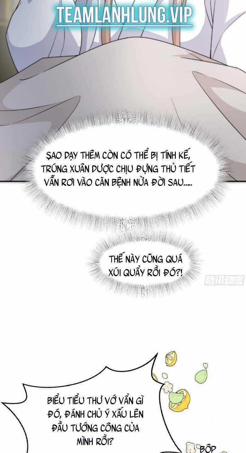 Đặc Công Thần Y Xuyên Không Chapter 64 trang 31