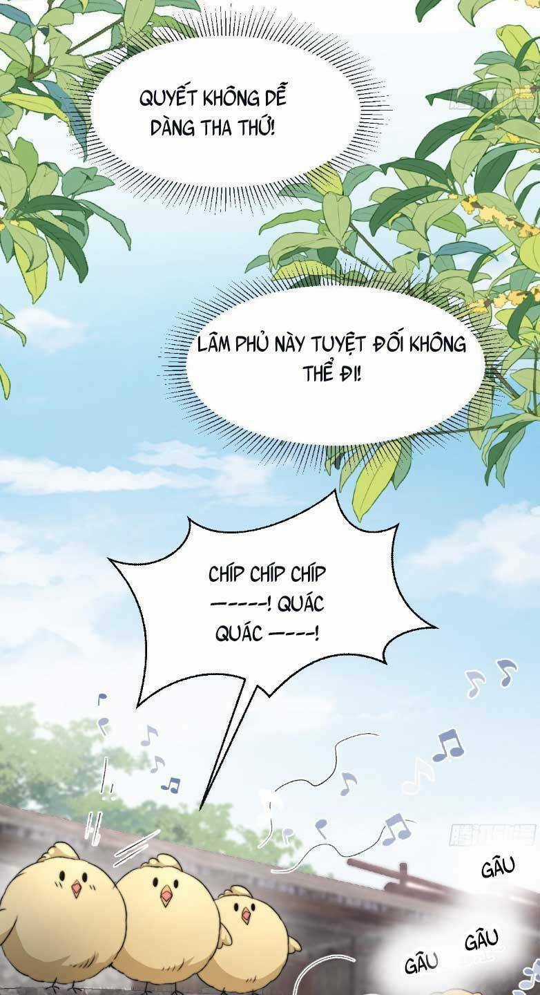 Đặc Công Thần Y Xuyên Không Chapter 64 trang 33