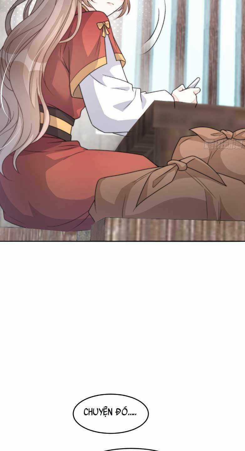 Đặc Công Thần Y Xuyên Không Chapter 64 trang 35