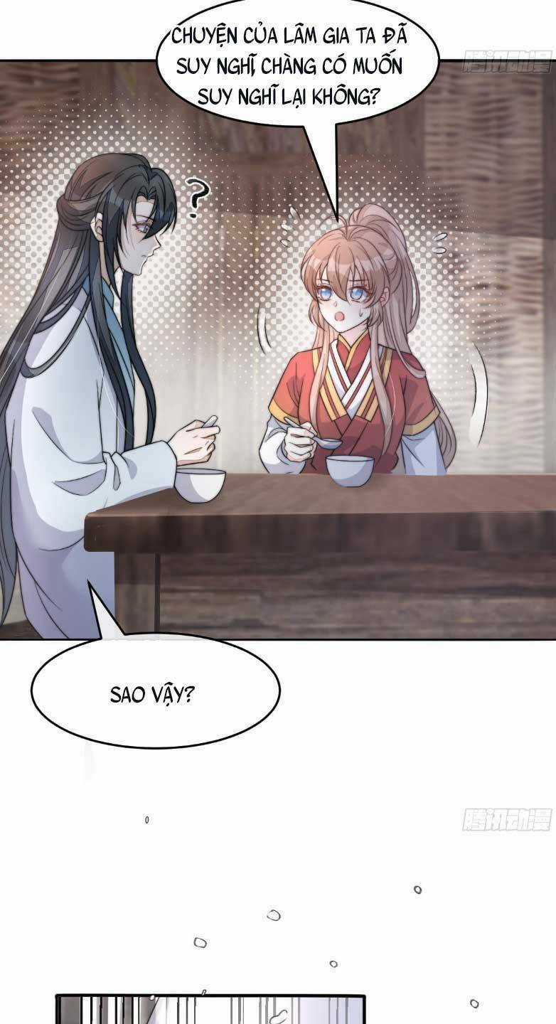 Đặc Công Thần Y Xuyên Không Chapter 64 trang 36