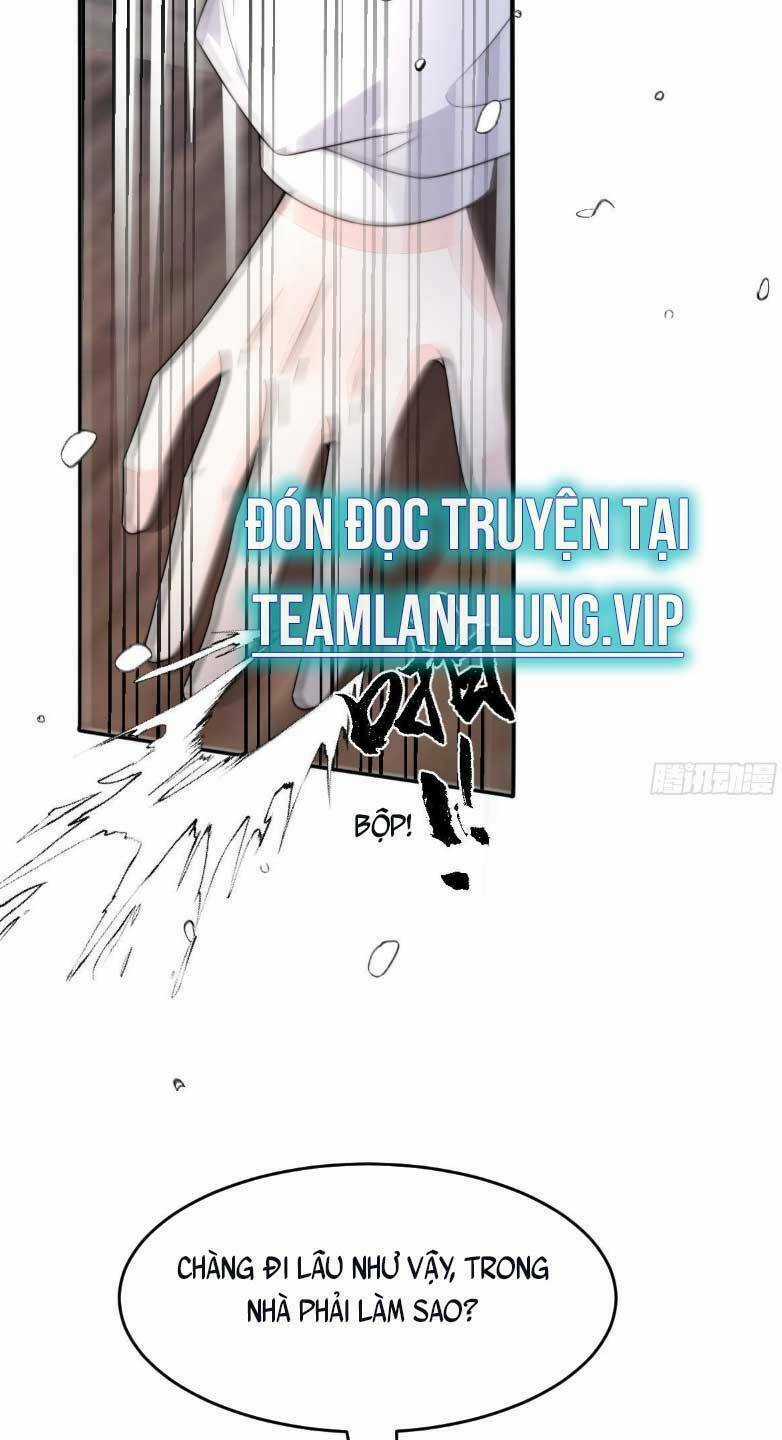 Đặc Công Thần Y Xuyên Không Chapter 64 trang 37