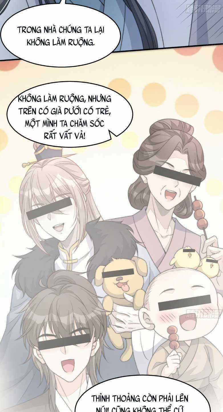 Đặc Công Thần Y Xuyên Không Chapter 64 trang 39