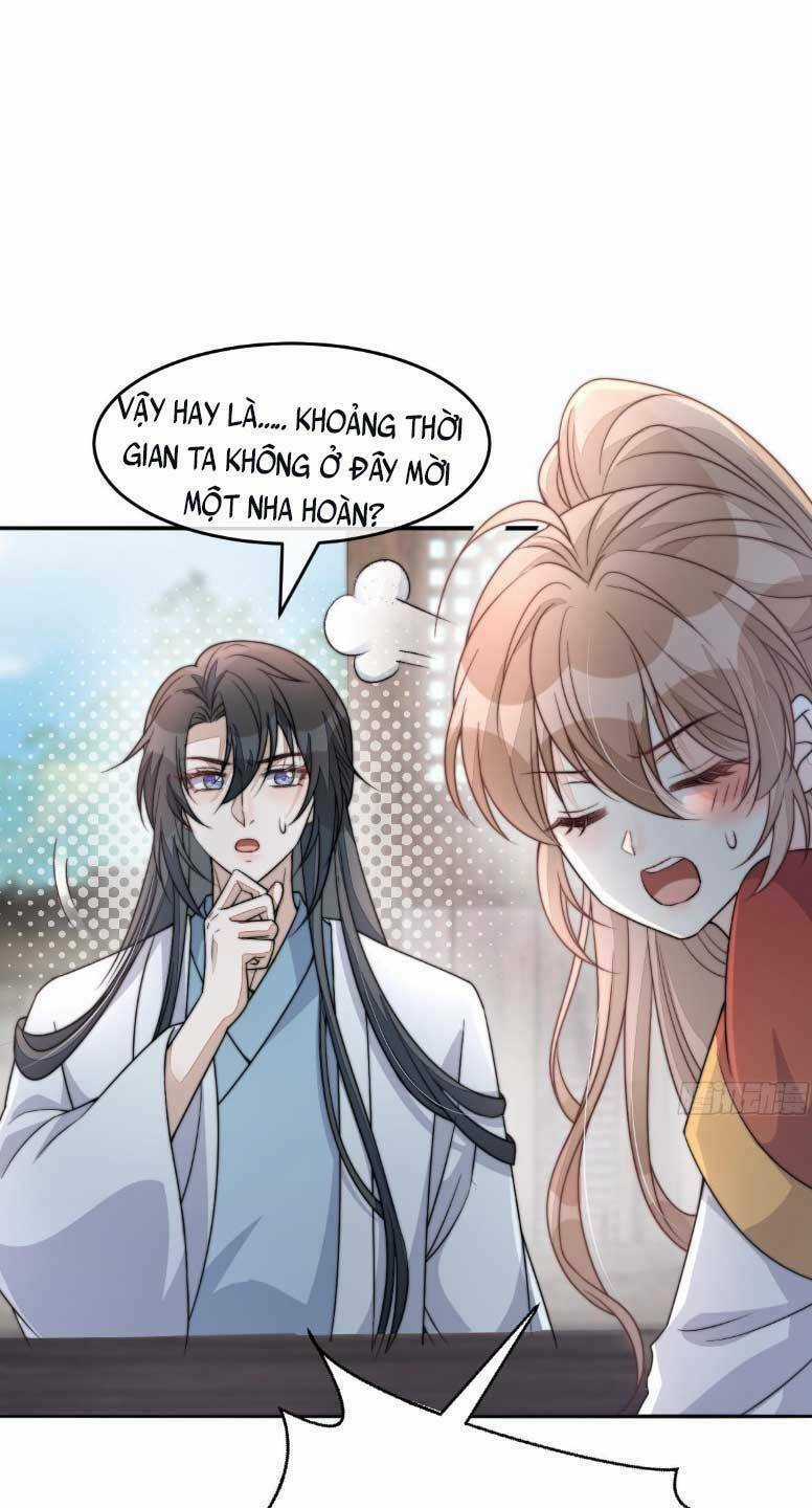 Đặc Công Thần Y Xuyên Không Chapter 64 trang 41