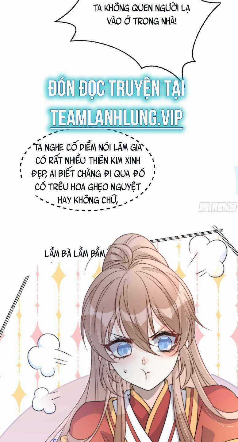 Đặc Công Thần Y Xuyên Không Chapter 64 trang 42