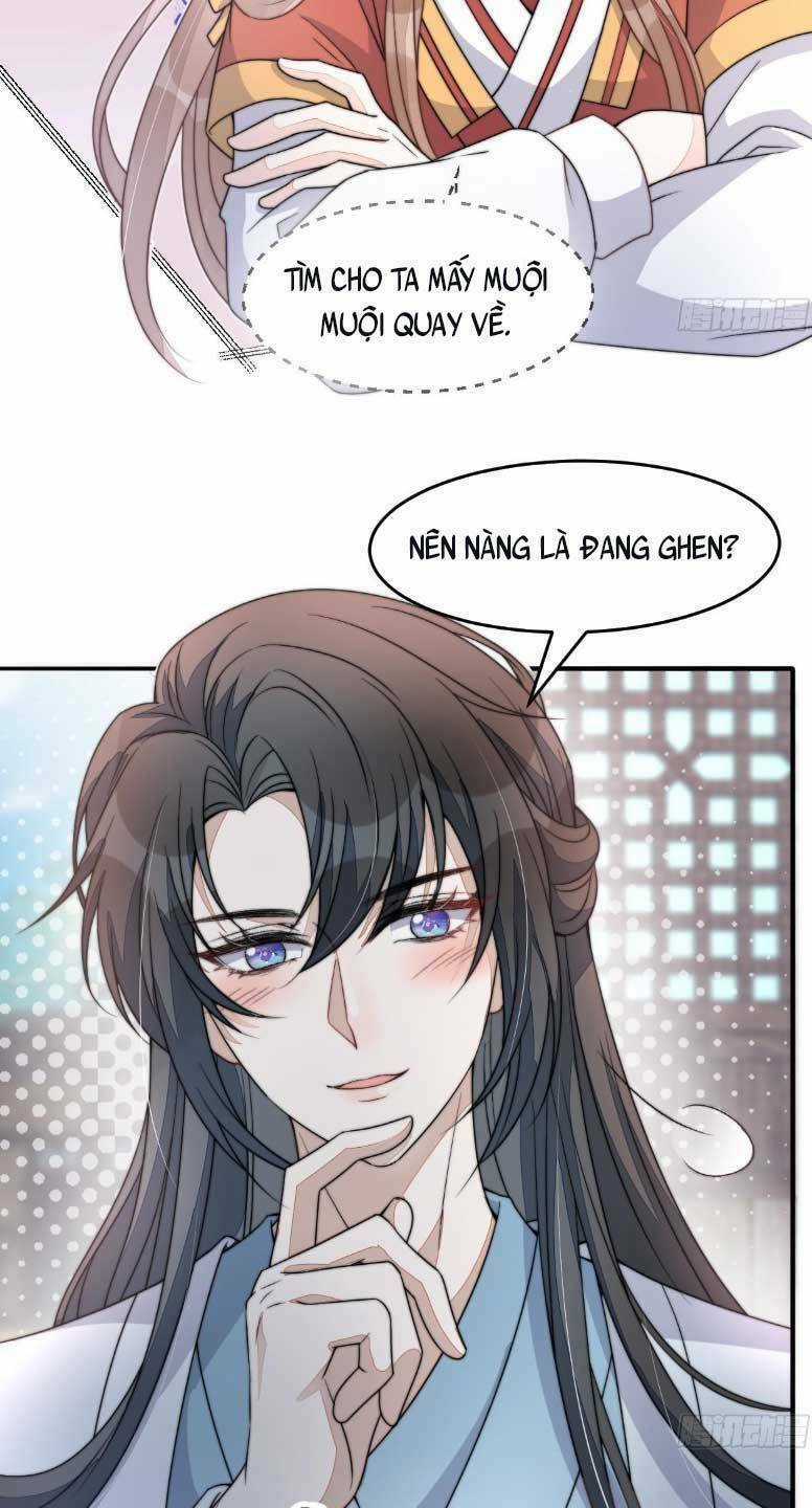 Đặc Công Thần Y Xuyên Không Chapter 64 trang 43