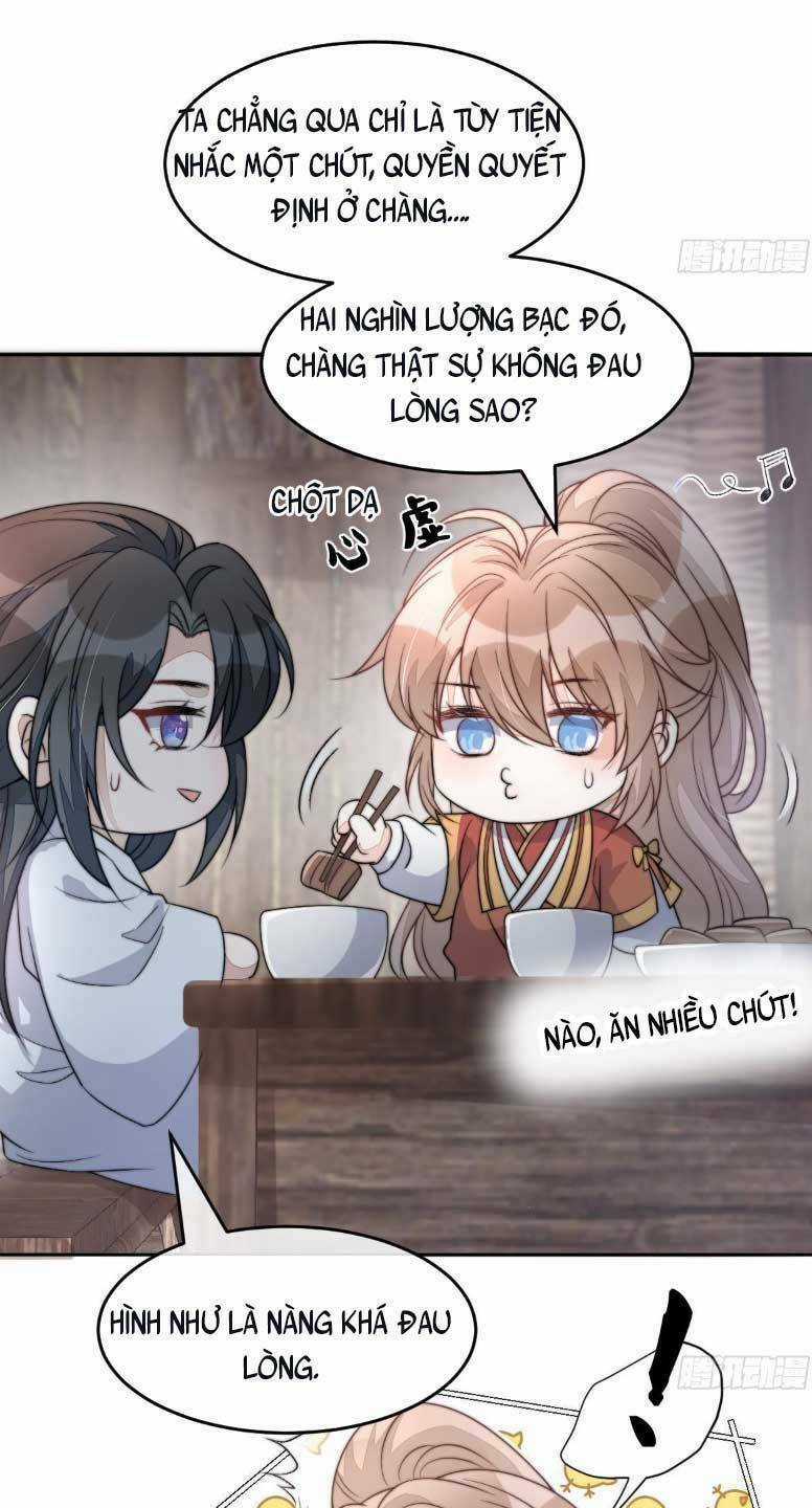 Đặc Công Thần Y Xuyên Không Chapter 64 trang 46