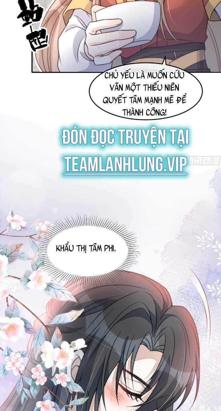 Đặc Công Thần Y Xuyên Không Chapter 64 trang 48