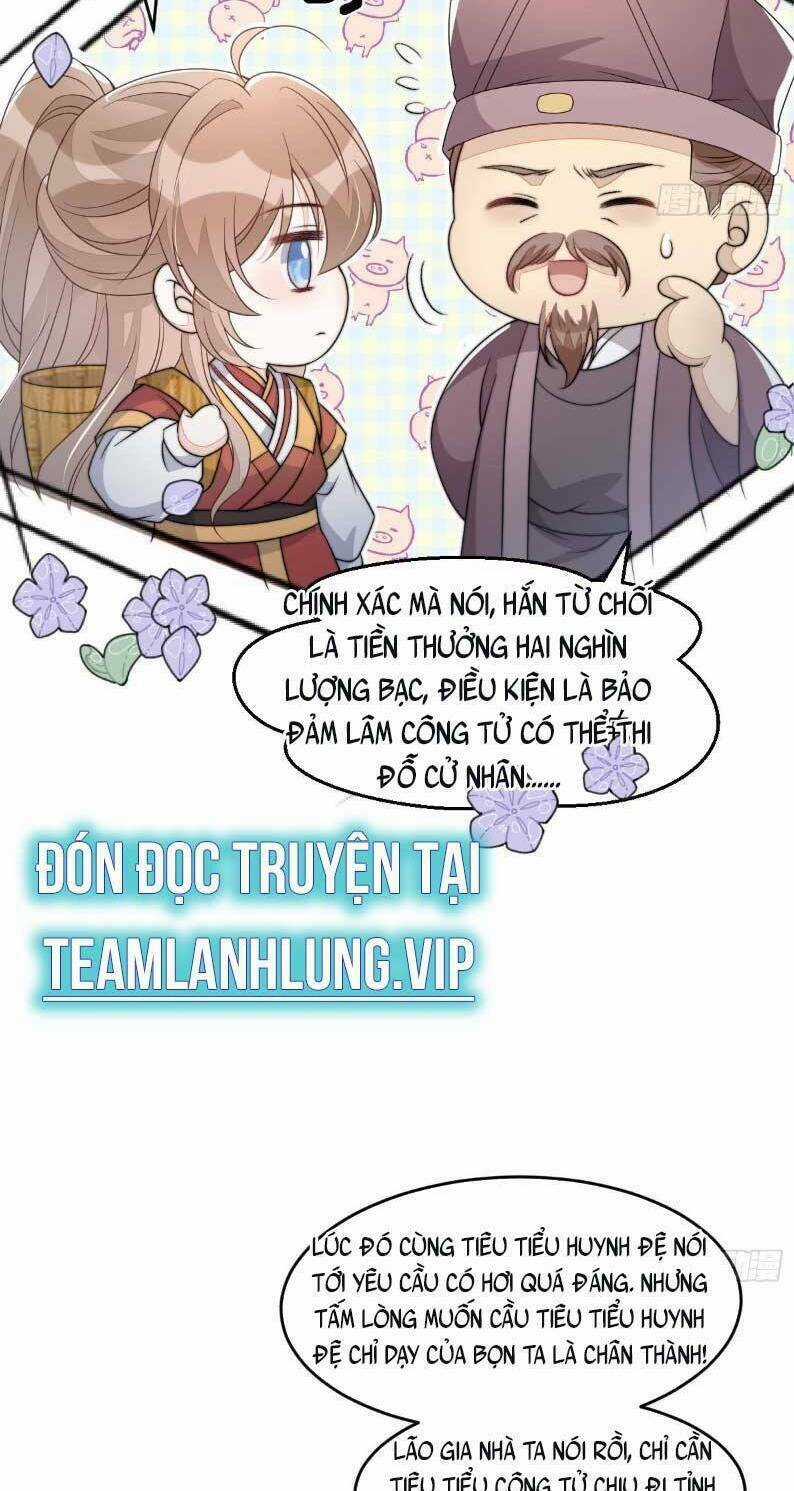 Đặc Công Thần Y Xuyên Không Chapter 64 trang 5