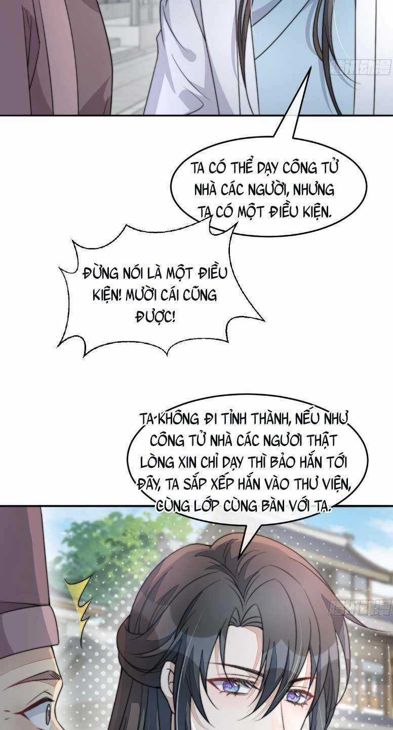 Đặc Công Thần Y Xuyên Không Chapter 64 trang 52