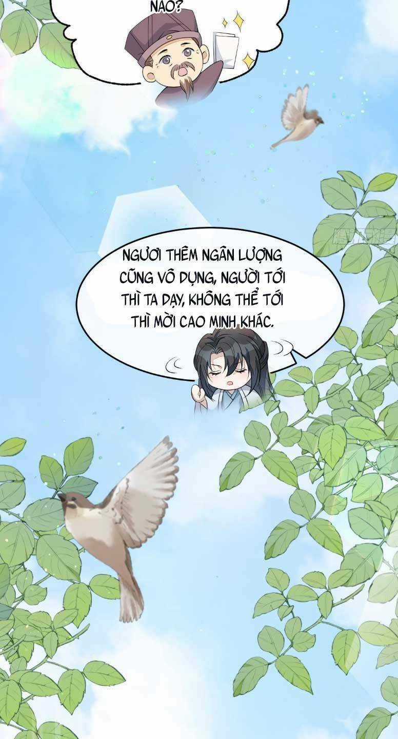 Đặc Công Thần Y Xuyên Không Chapter 64 trang 54