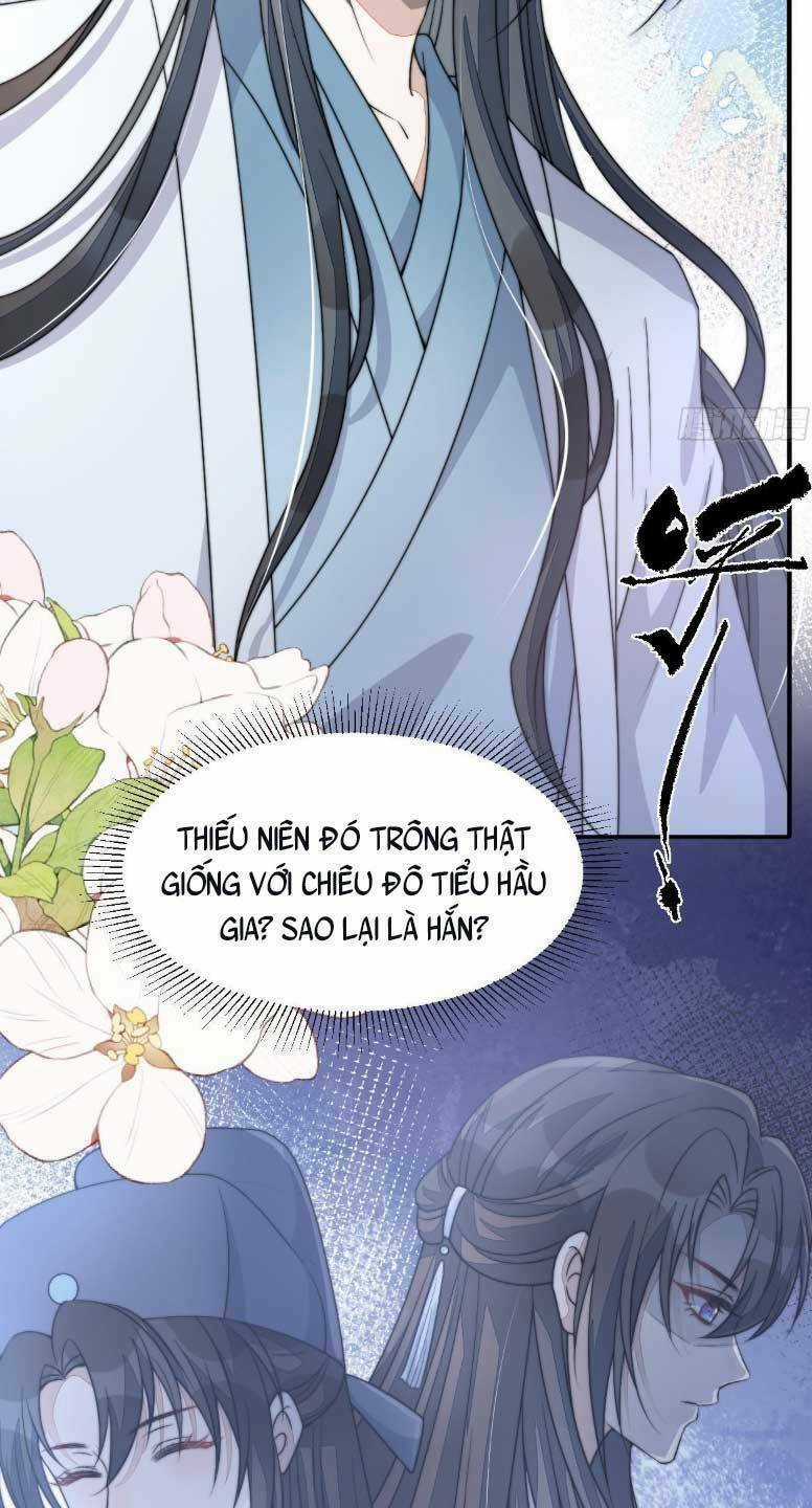 Đặc Công Thần Y Xuyên Không Chapter 64 trang 57