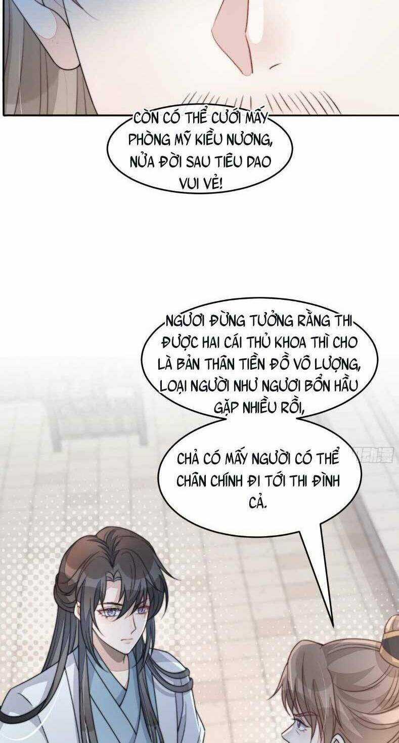 Đặc Công Thần Y Xuyên Không Chapter 64 trang 64