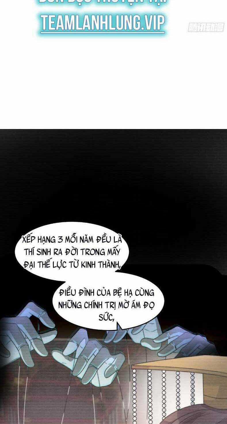 Đặc Công Thần Y Xuyên Không Chapter 64 trang 66