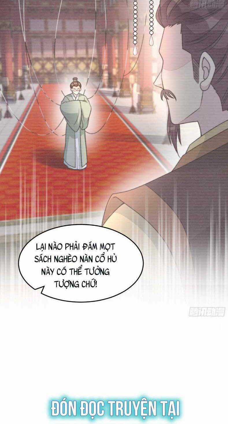 Đặc Công Thần Y Xuyên Không Chapter 64 trang 67