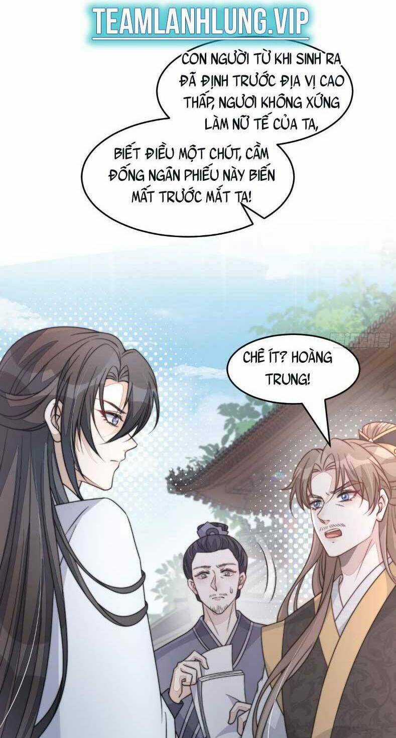 Đặc Công Thần Y Xuyên Không Chapter 64 trang 68