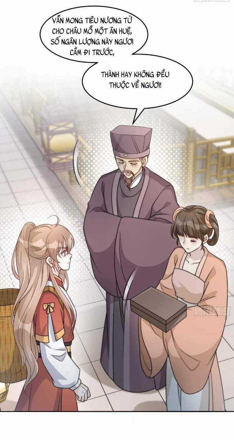 Đặc Công Thần Y Xuyên Không Chapter 64 trang 8