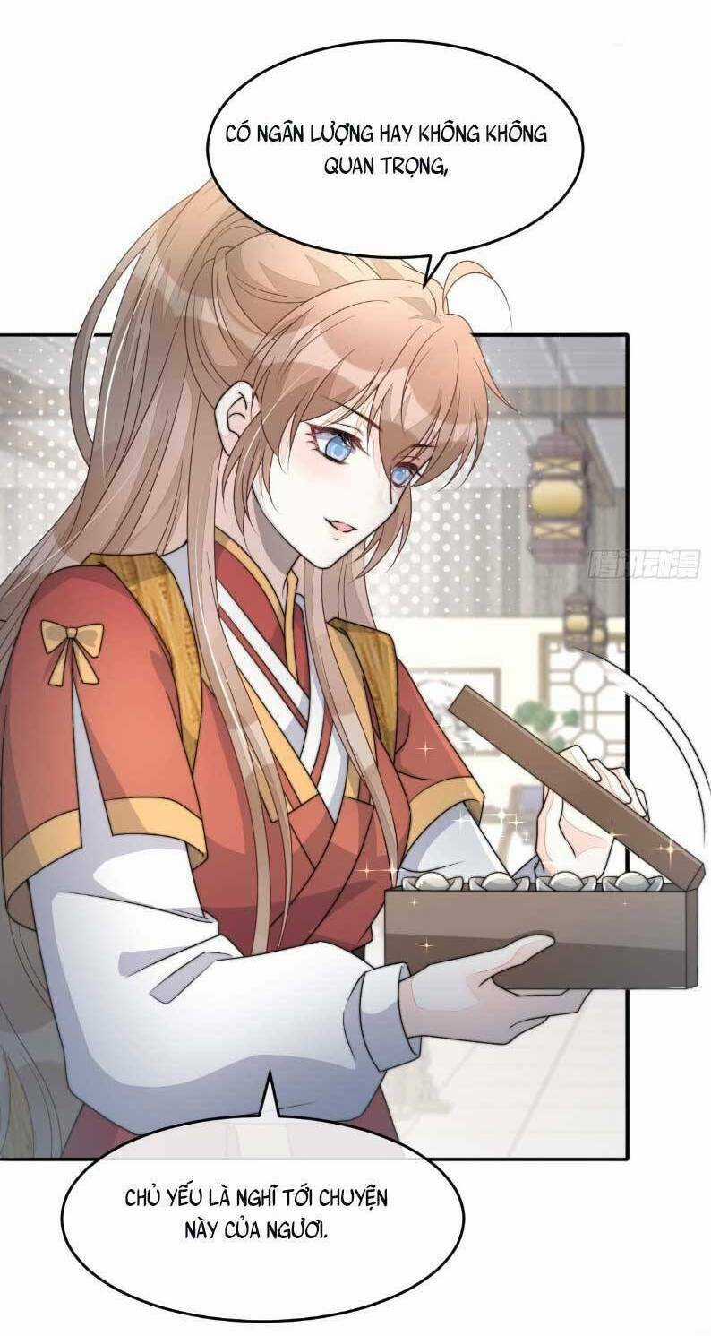 Đặc Công Thần Y Xuyên Không Chapter 64 trang 9