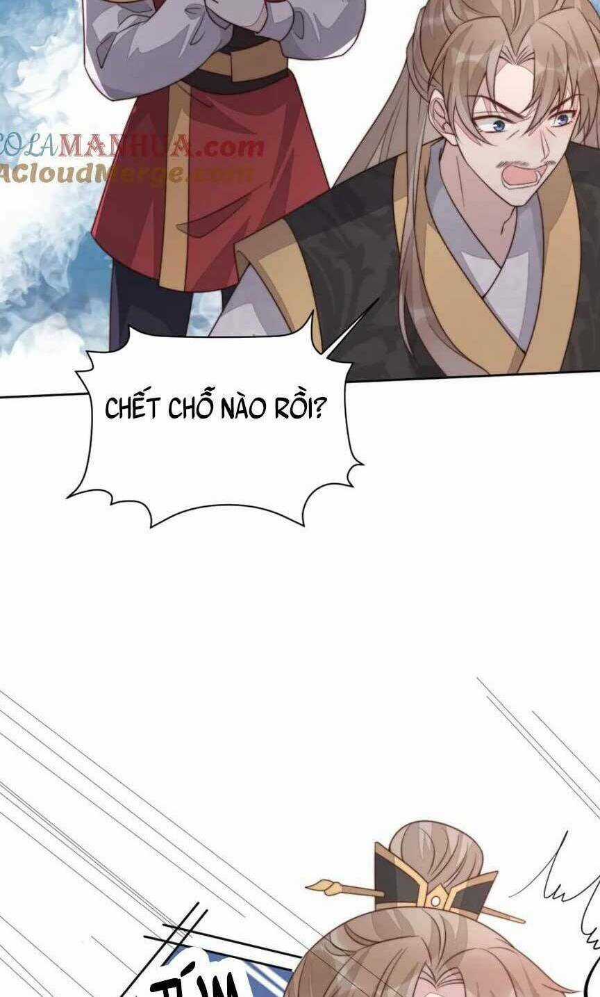 Đặc Công Thần Y Xuyên Không Chapter 65 trang 10