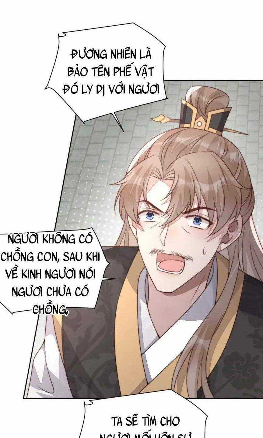 Đặc Công Thần Y Xuyên Không Chapter 65 trang 16