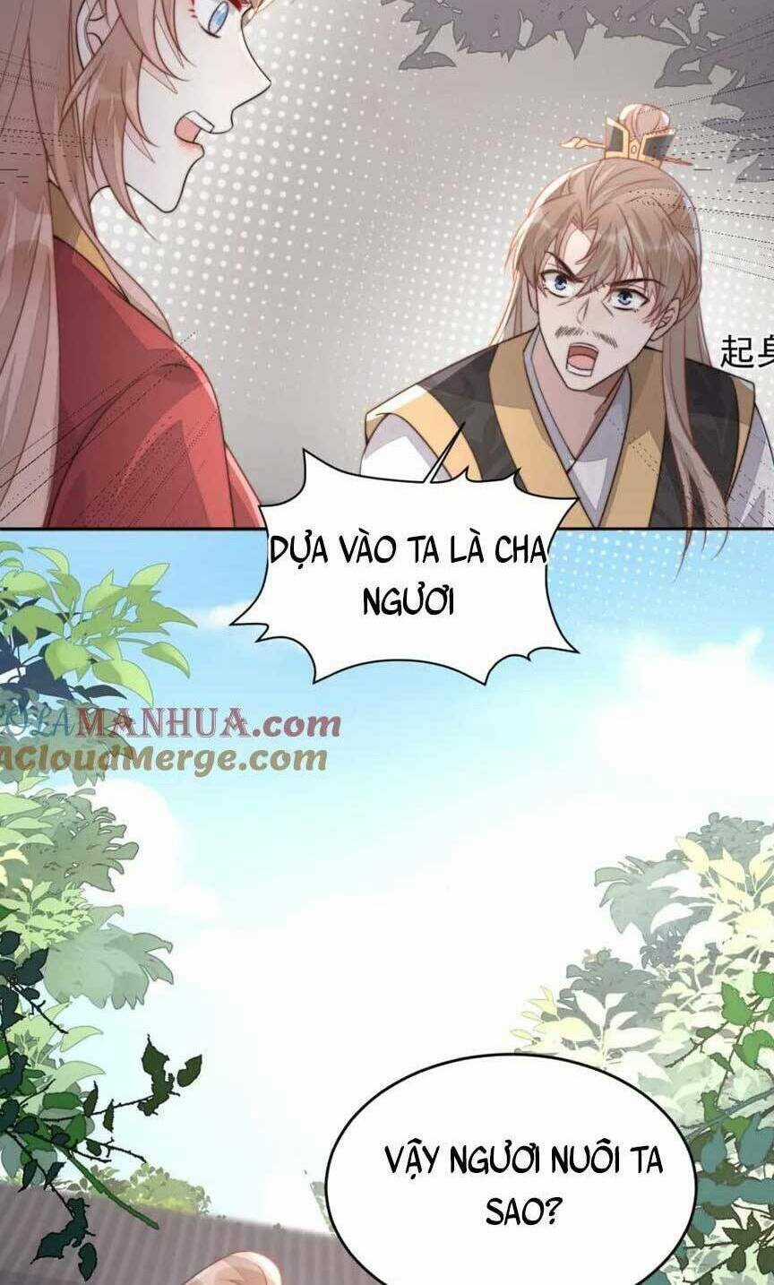 Đặc Công Thần Y Xuyên Không Chapter 65 trang 18