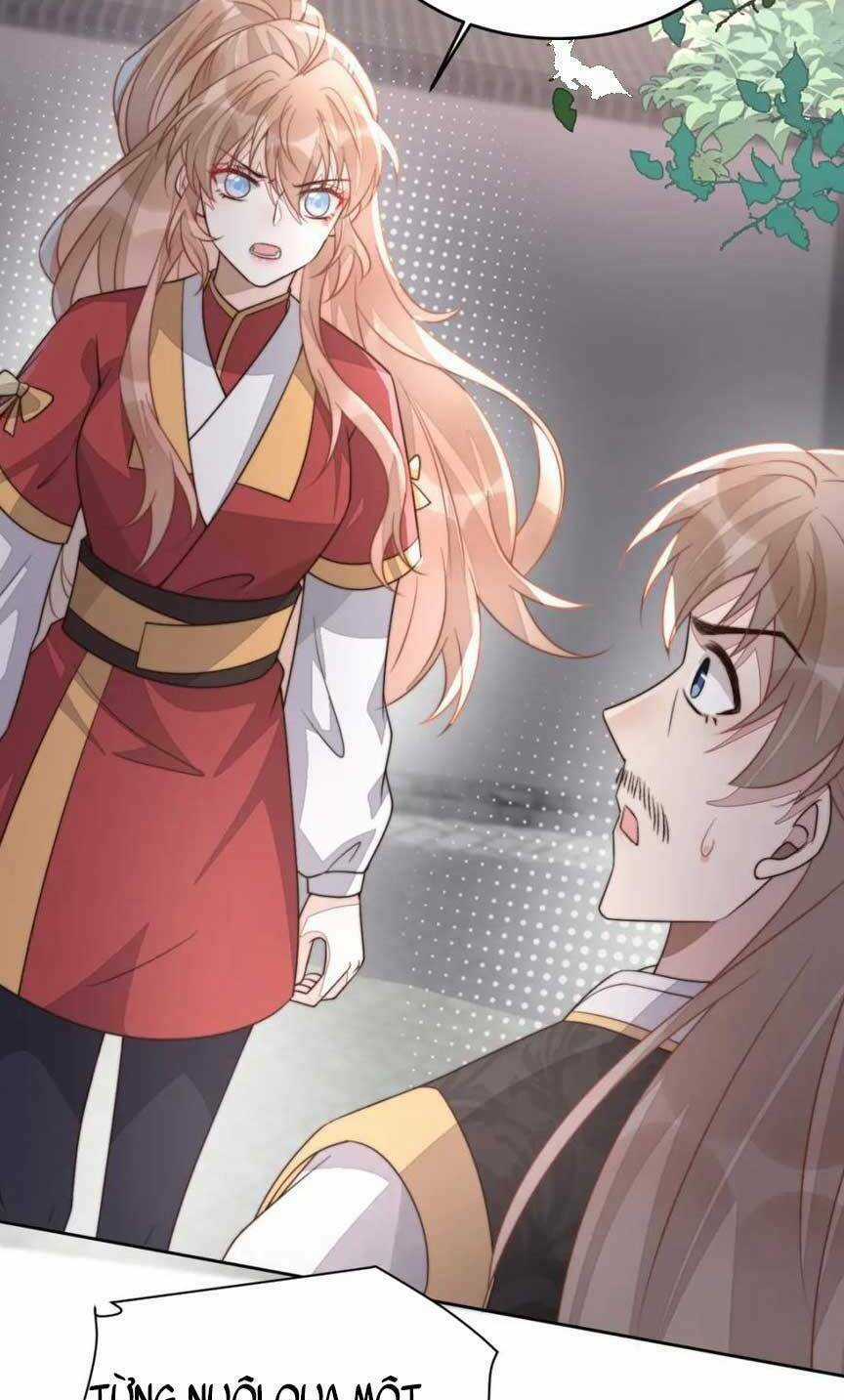 Đặc Công Thần Y Xuyên Không Chapter 65 trang 19