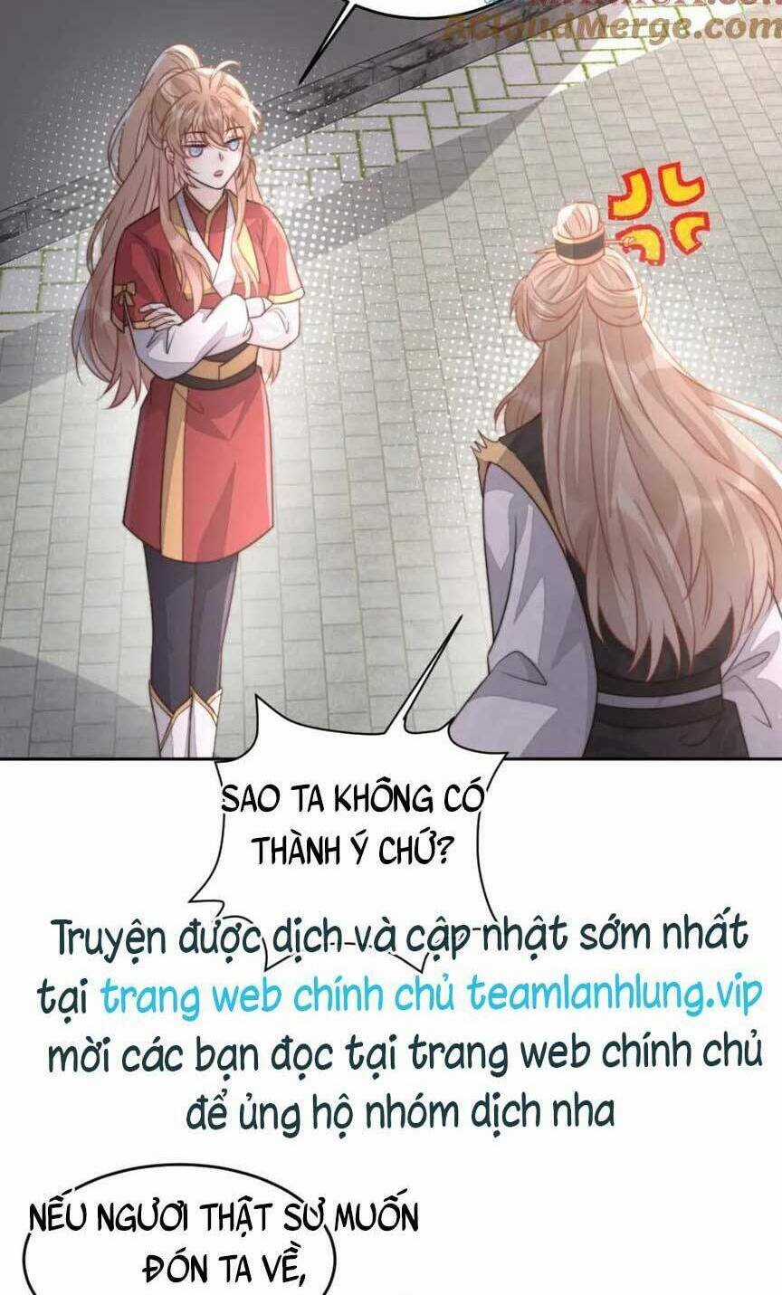 Đặc Công Thần Y Xuyên Không Chapter 65 trang 22