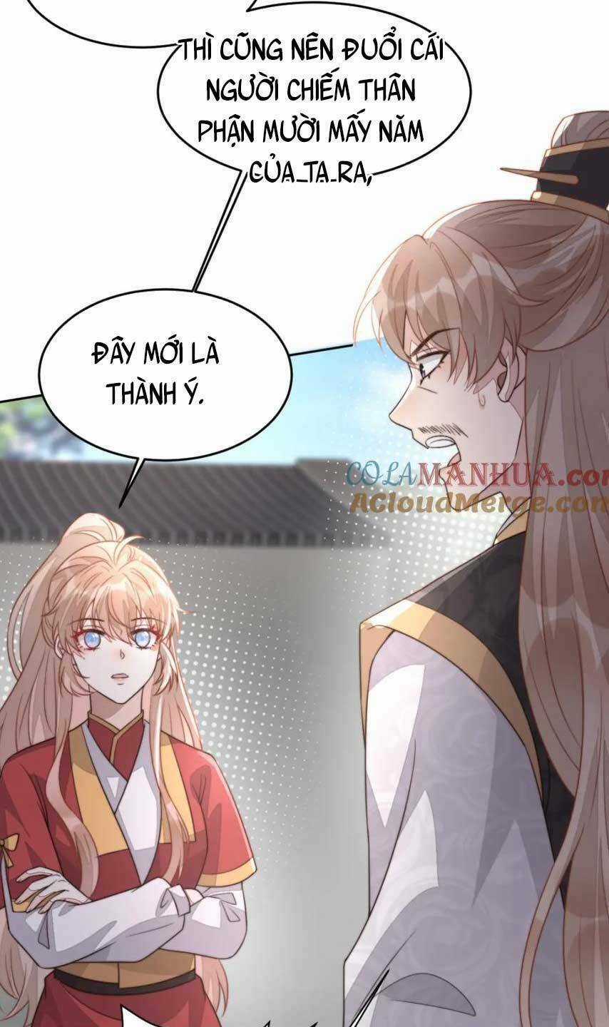 Đặc Công Thần Y Xuyên Không Chapter 65 trang 23