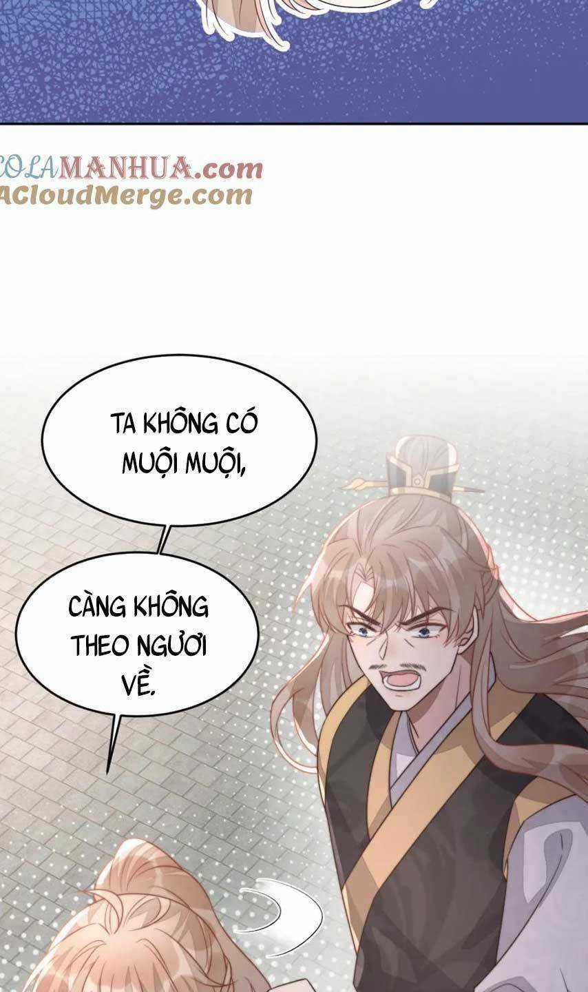 Đặc Công Thần Y Xuyên Không Chapter 65 trang 25