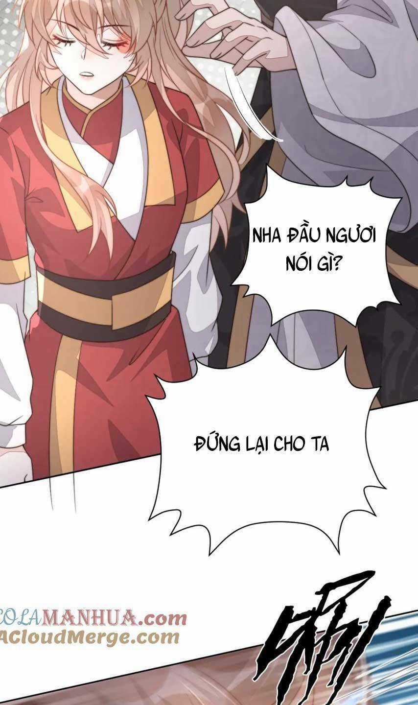 Đặc Công Thần Y Xuyên Không Chapter 65 trang 26