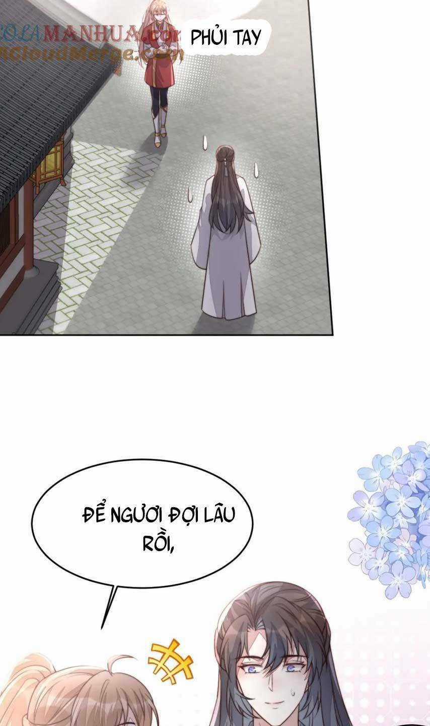 Đặc Công Thần Y Xuyên Không Chapter 65 trang 30