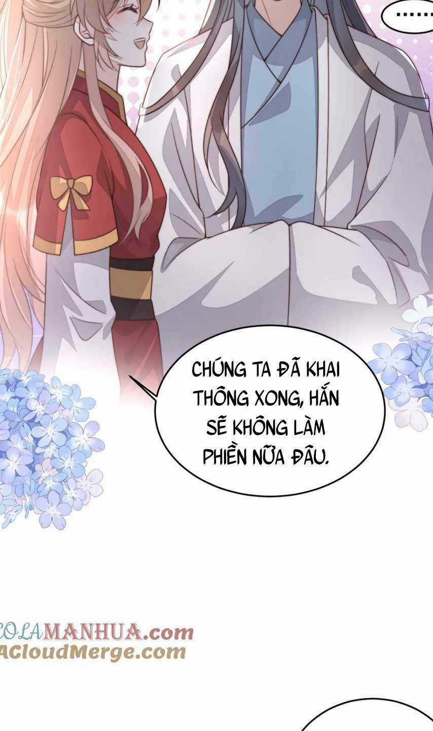 Đặc Công Thần Y Xuyên Không Chapter 65 trang 31