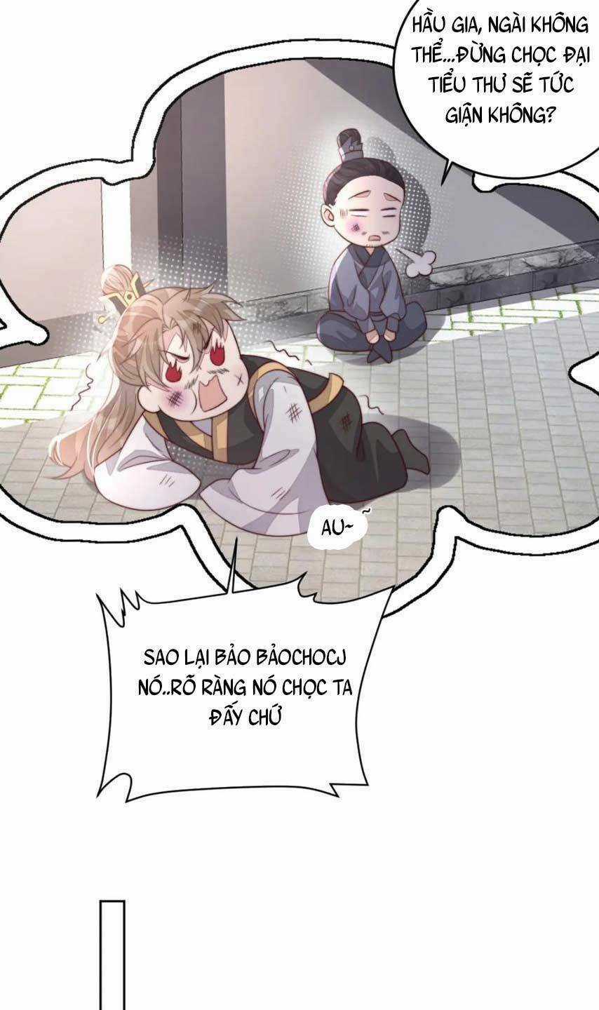 Đặc Công Thần Y Xuyên Không Chapter 65 trang 32