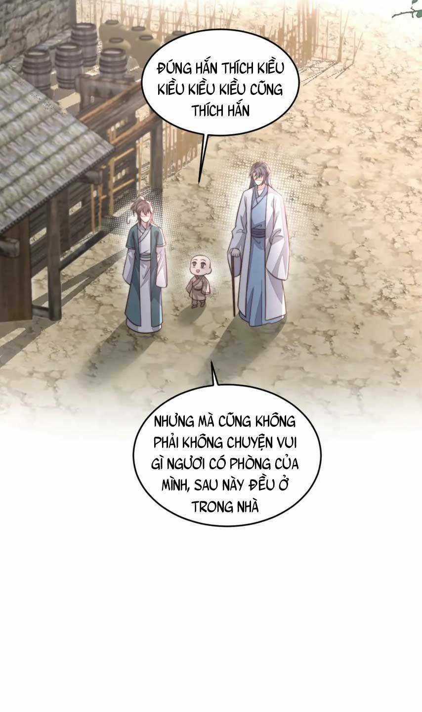 Đặc Công Thần Y Xuyên Không Chapter 65 trang 34