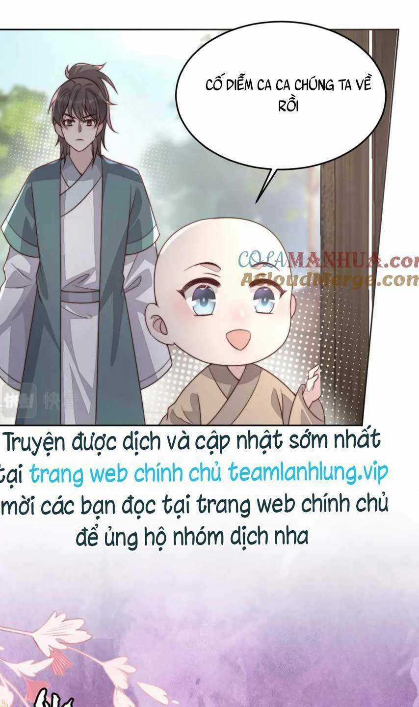 Đặc Công Thần Y Xuyên Không Chapter 65 trang 35