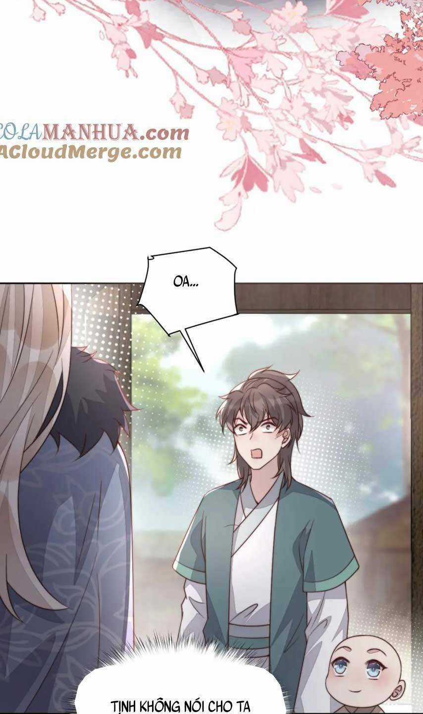 Đặc Công Thần Y Xuyên Không Chapter 65 trang 37