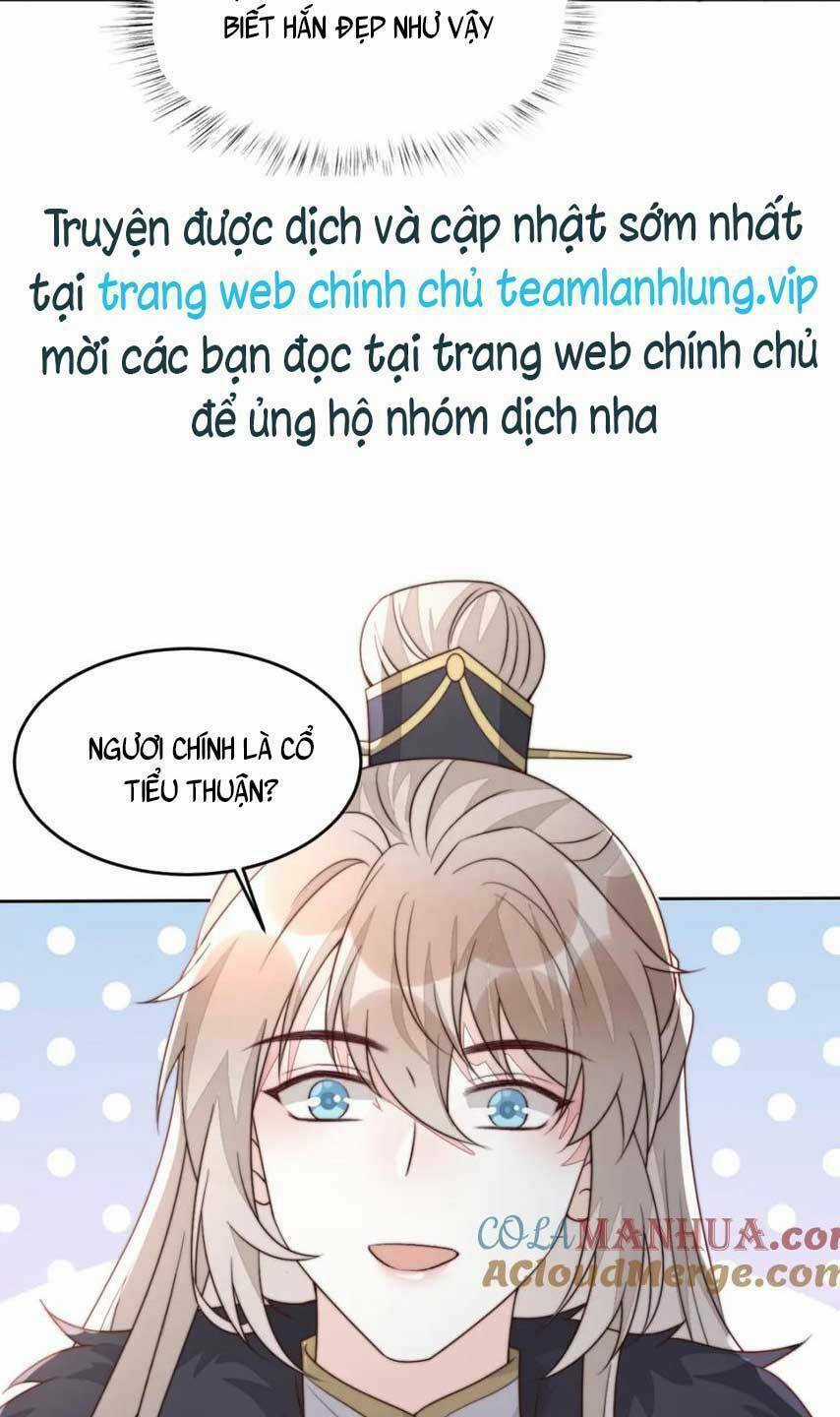 Đặc Công Thần Y Xuyên Không Chapter 65 trang 38