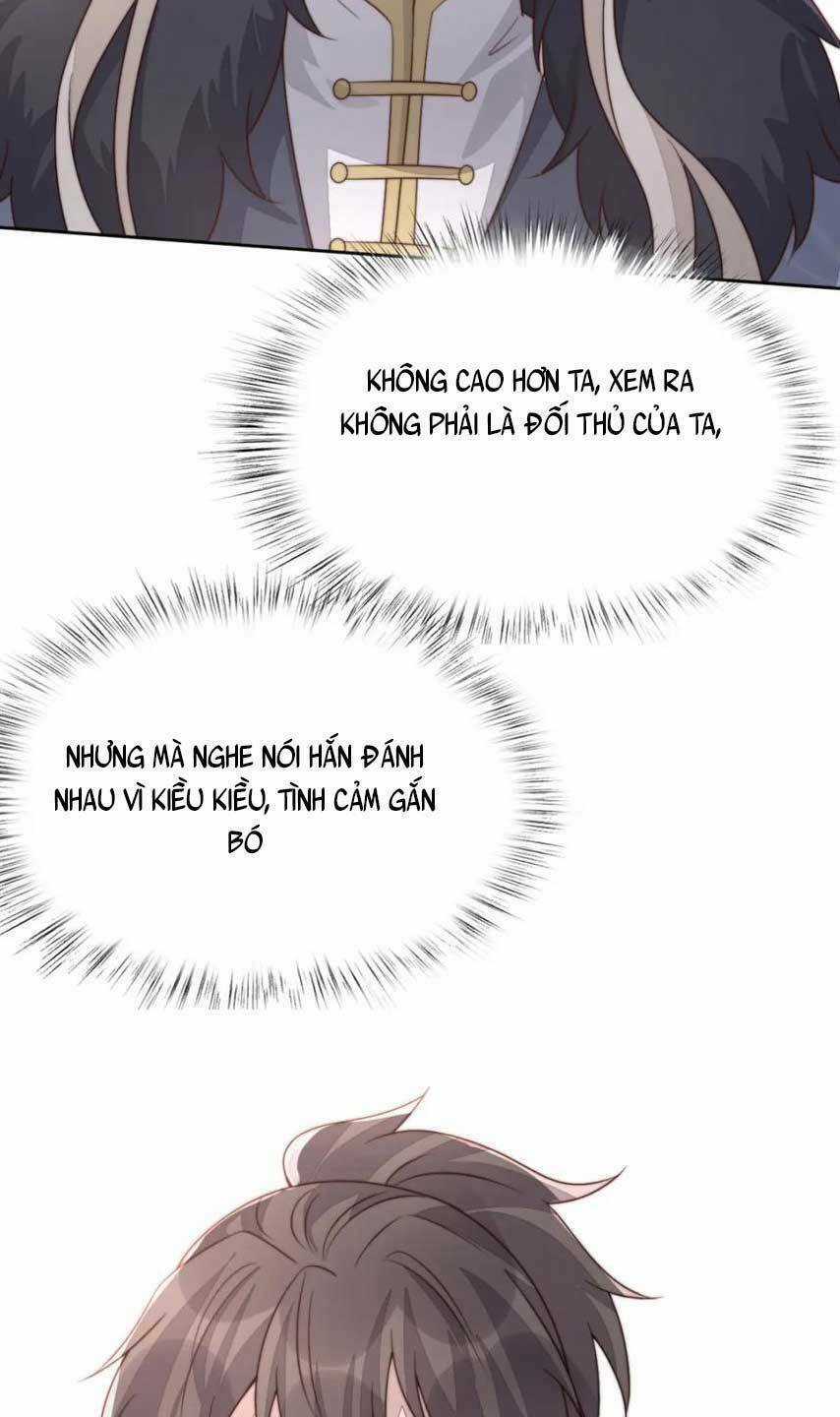 Đặc Công Thần Y Xuyên Không Chapter 65 trang 39