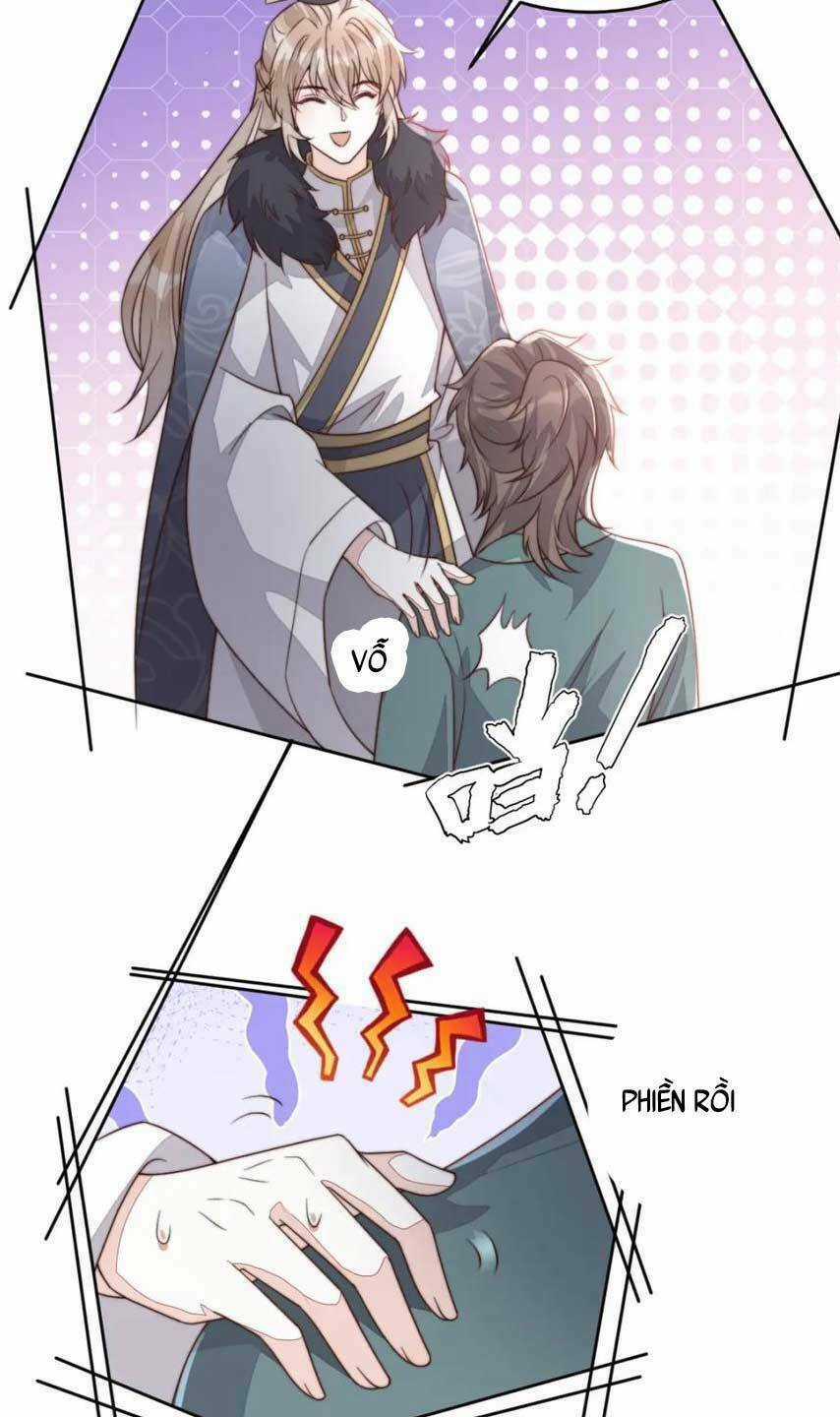 Đặc Công Thần Y Xuyên Không Chapter 65 trang 41