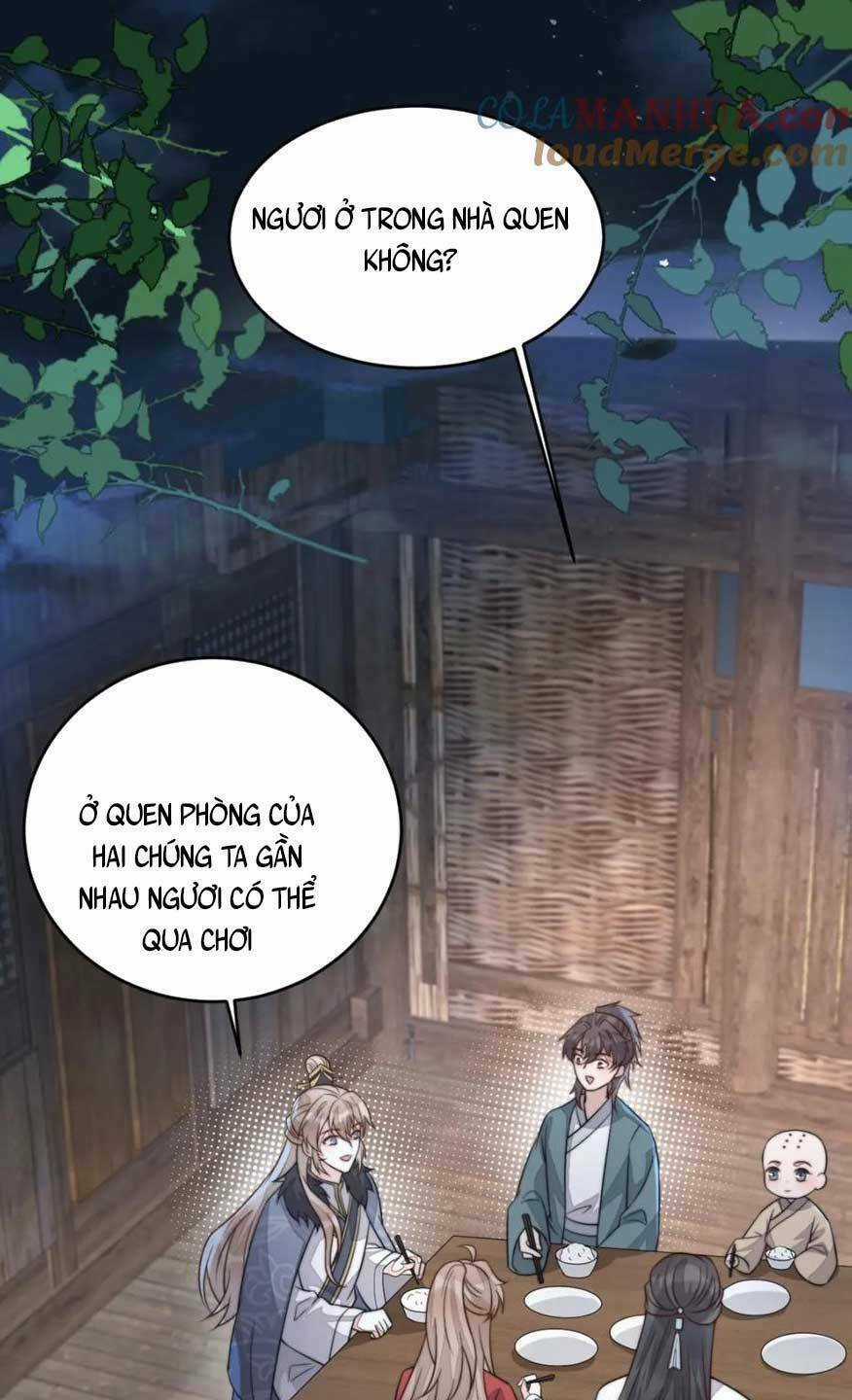 Đặc Công Thần Y Xuyên Không Chapter 65 trang 44