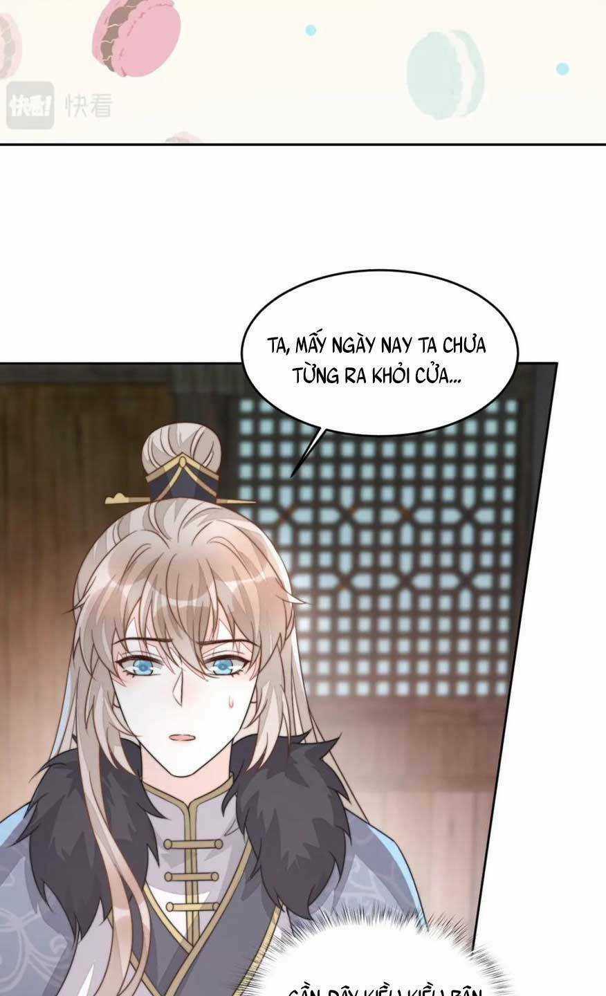 Đặc Công Thần Y Xuyên Không Chapter 65 trang 46