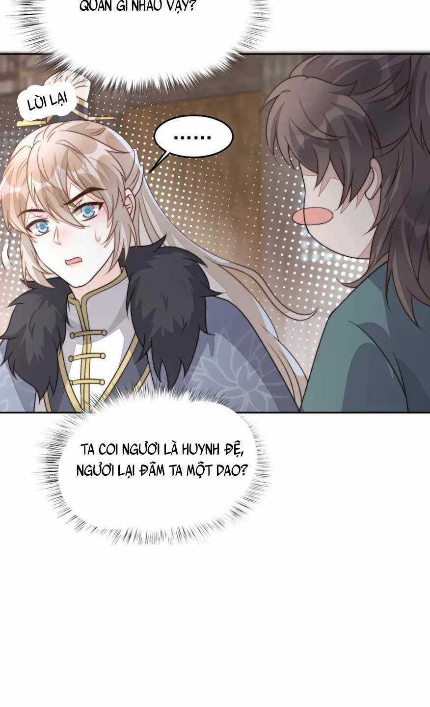 Đặc Công Thần Y Xuyên Không Chapter 65 trang 49