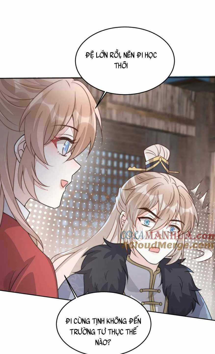 Đặc Công Thần Y Xuyên Không Chapter 65 trang 50