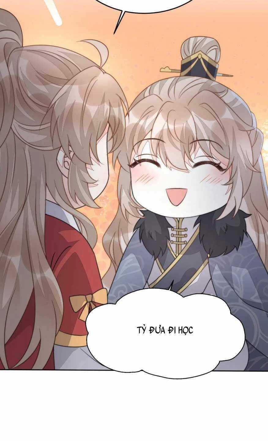 Đặc Công Thần Y Xuyên Không Chapter 65 trang 54