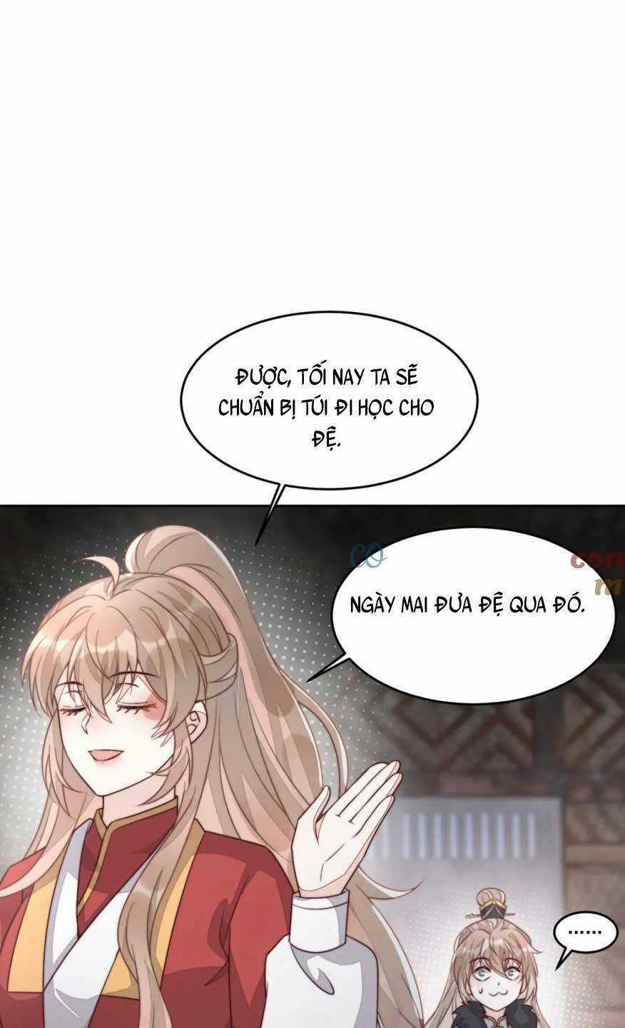 Đặc Công Thần Y Xuyên Không Chapter 65 trang 55