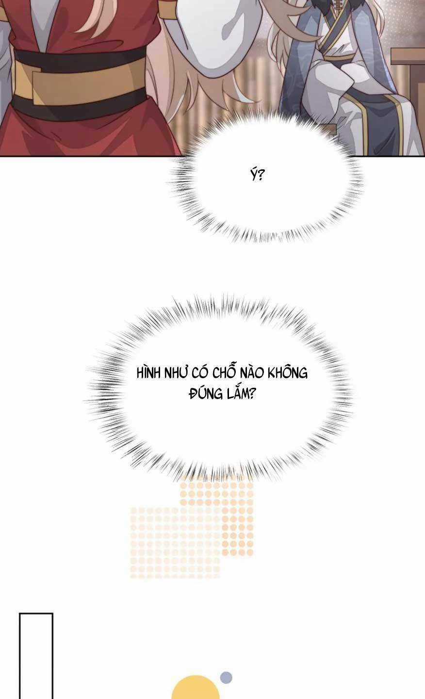 Đặc Công Thần Y Xuyên Không Chapter 65 trang 56