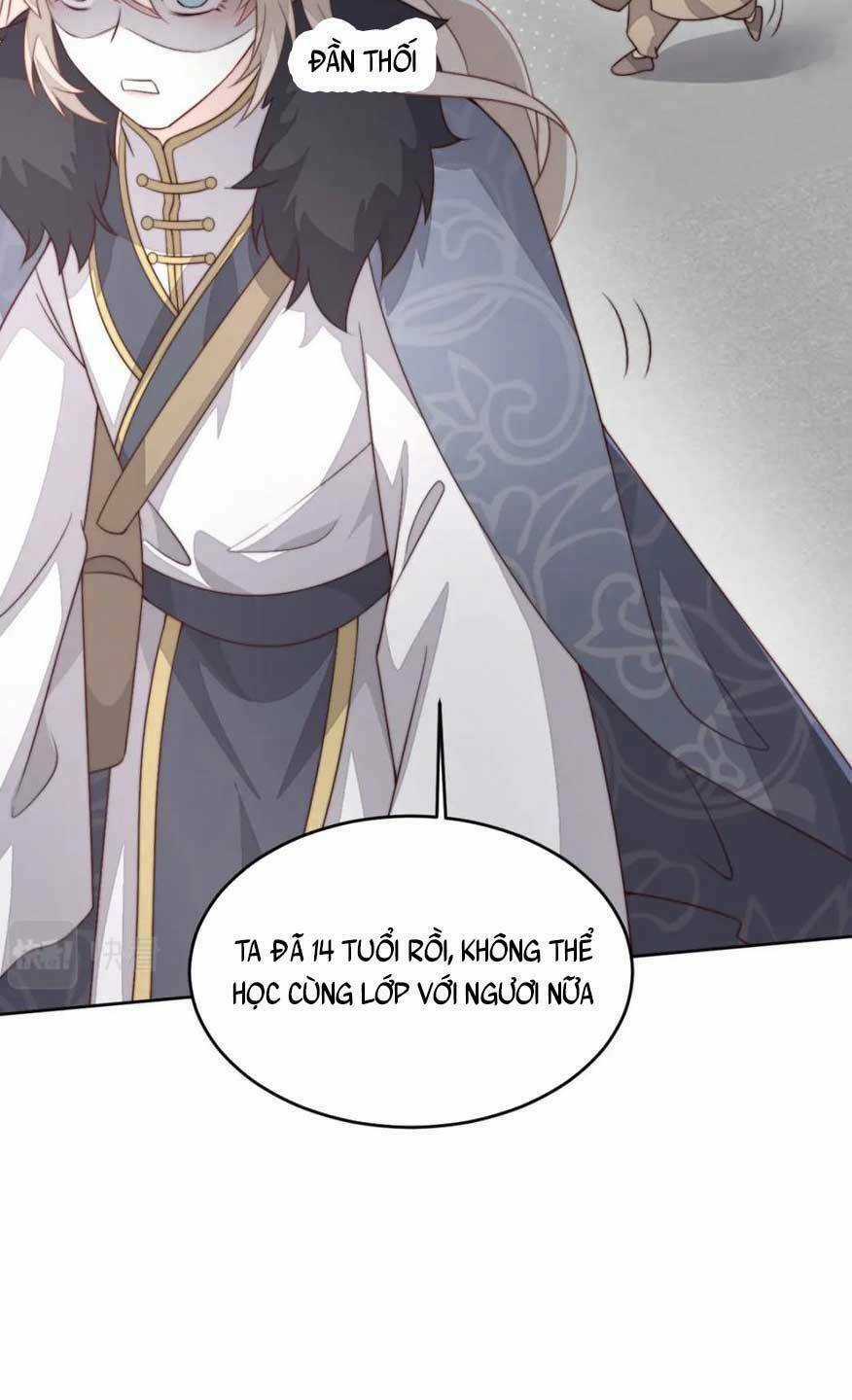 Đặc Công Thần Y Xuyên Không Chapter 65 trang 59