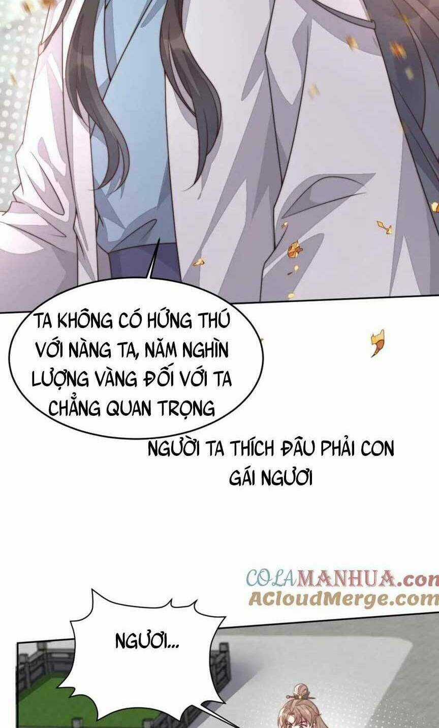 Đặc Công Thần Y Xuyên Không Chapter 65 trang 6