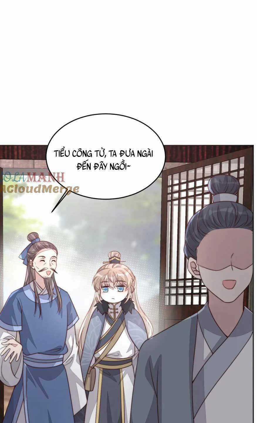 Đặc Công Thần Y Xuyên Không Chapter 65 trang 60