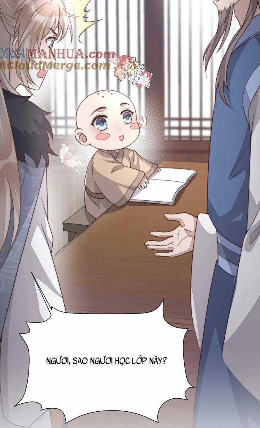 Đặc Công Thần Y Xuyên Không Chapter 65 trang 62