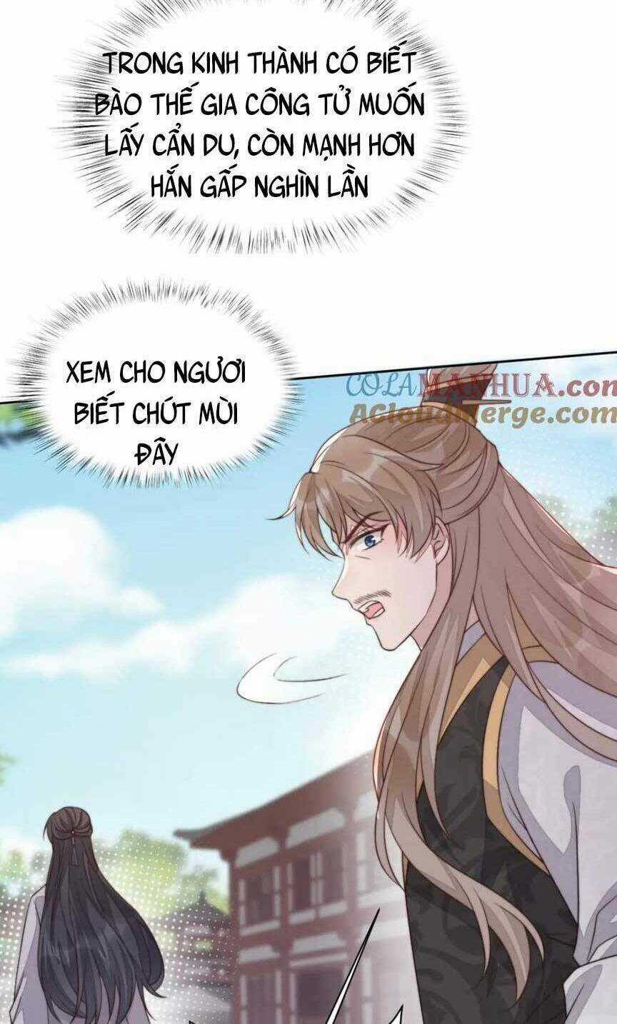 Đặc Công Thần Y Xuyên Không Chapter 65 trang 8